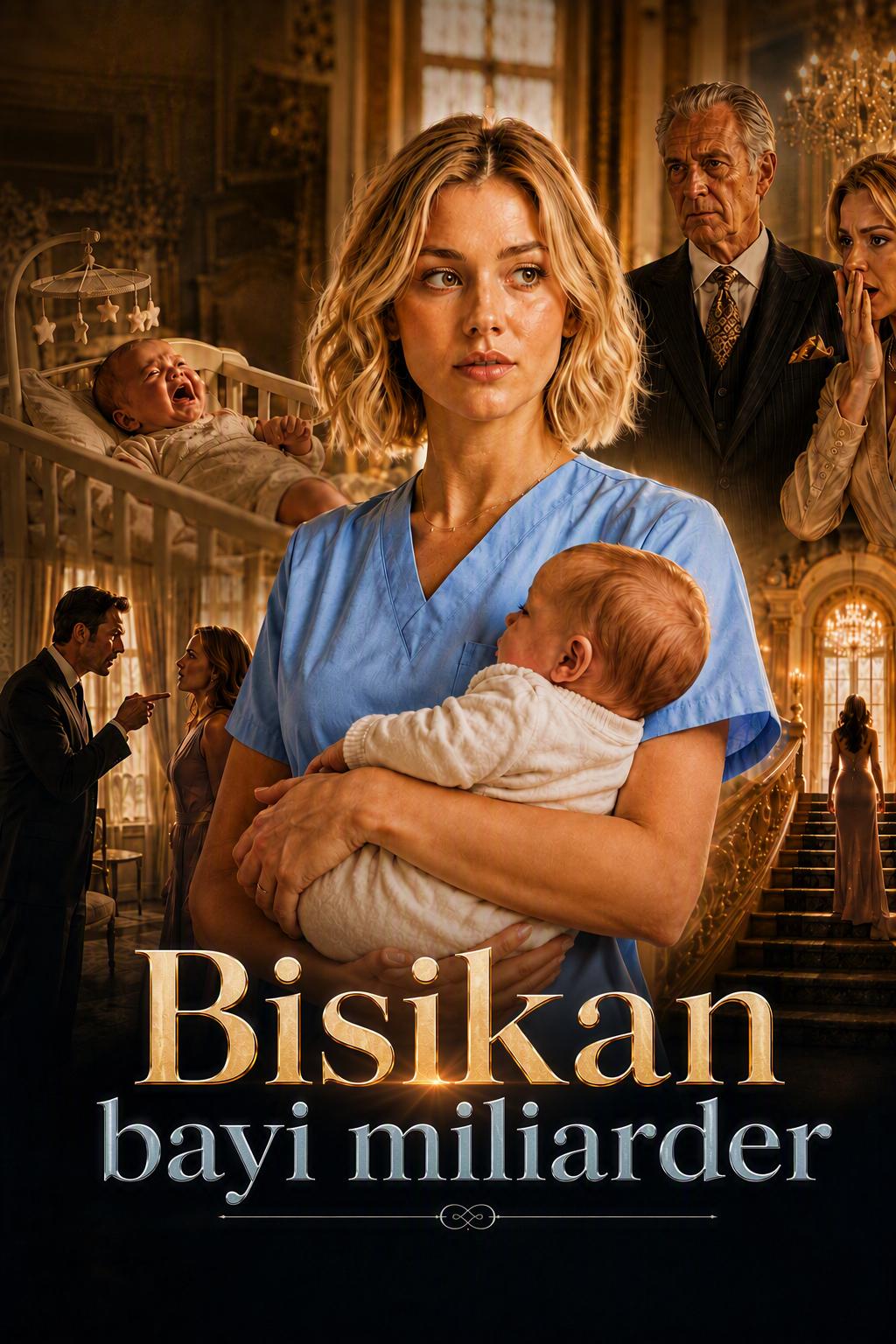 Sang pembisik bayi
