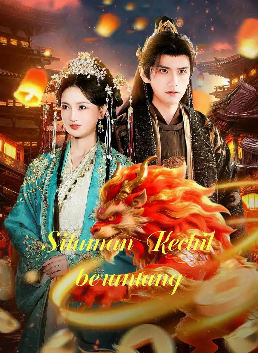 Siluman Kecil beruntung