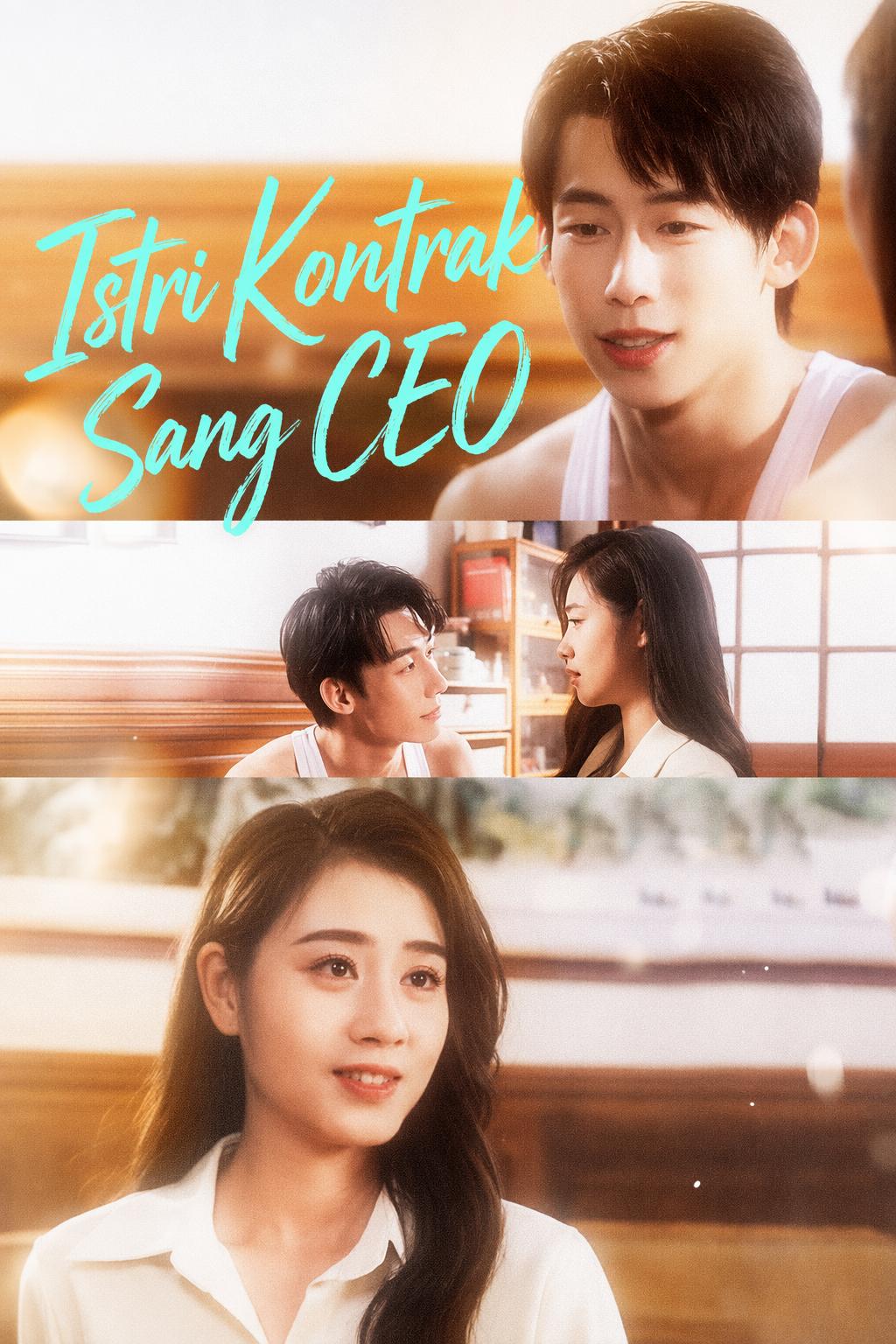 Istri Kontrak Sang CEO