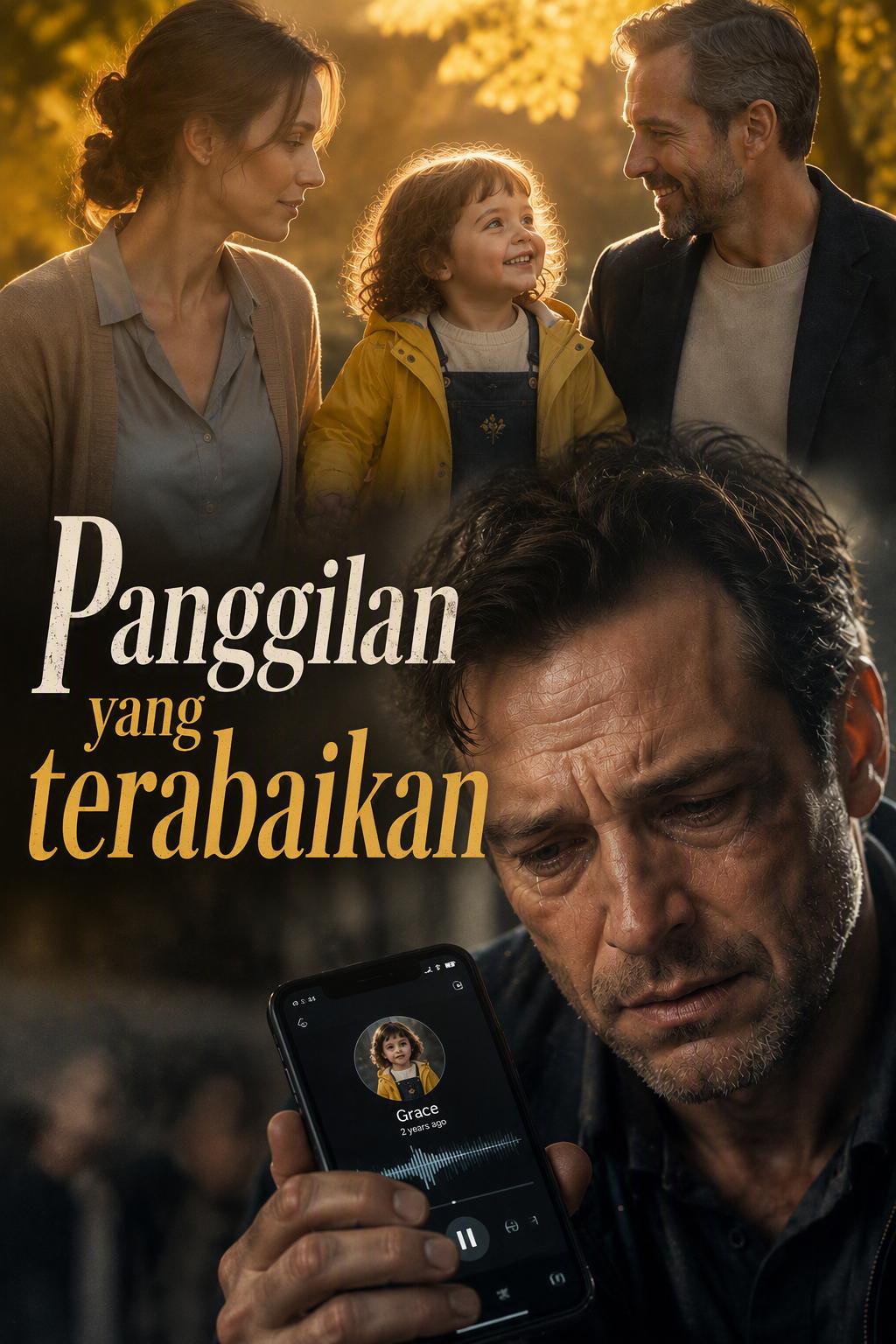 Panggilan yang terabaikan