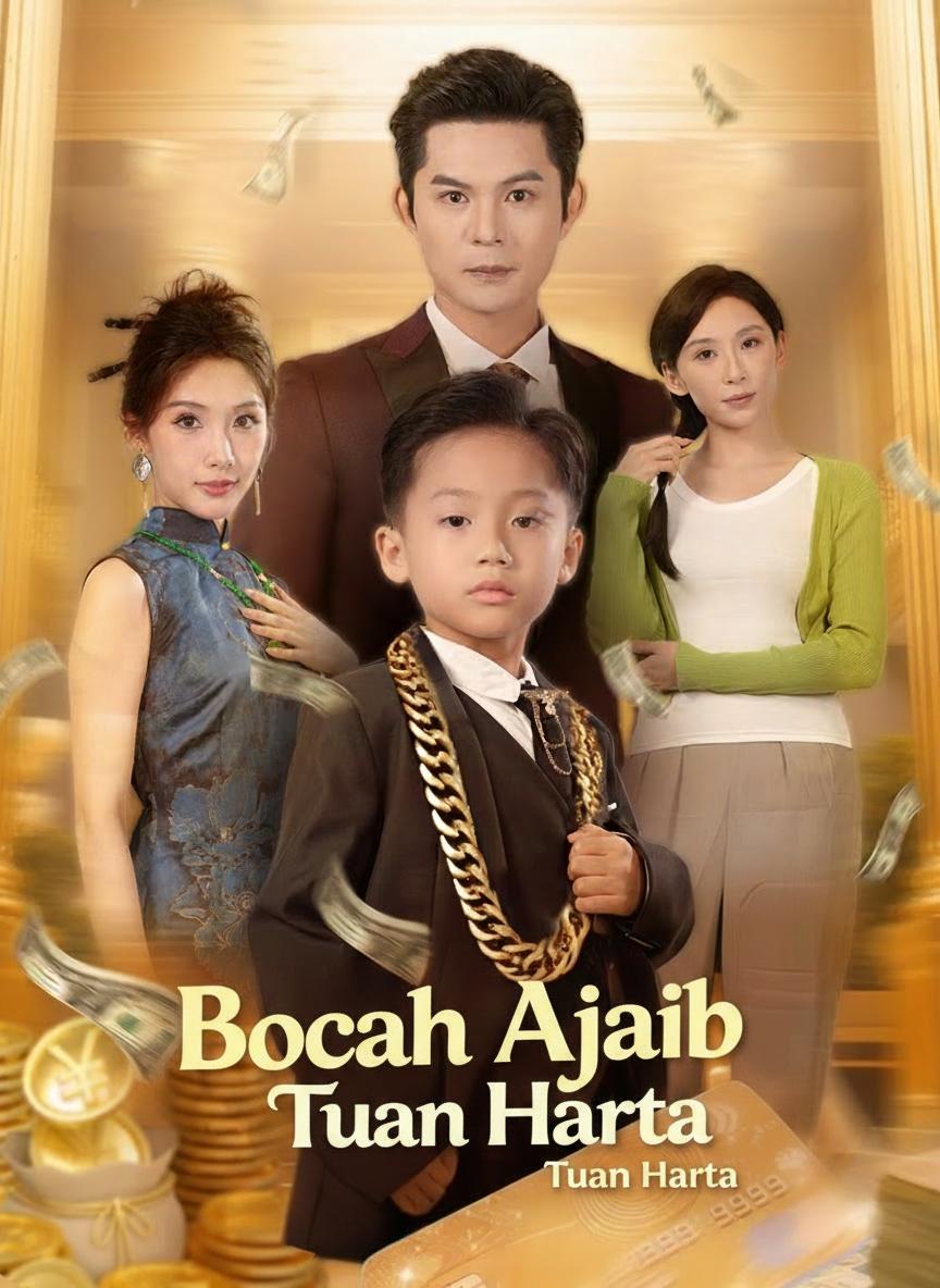 Bocah Ajaib Tuan Harta
