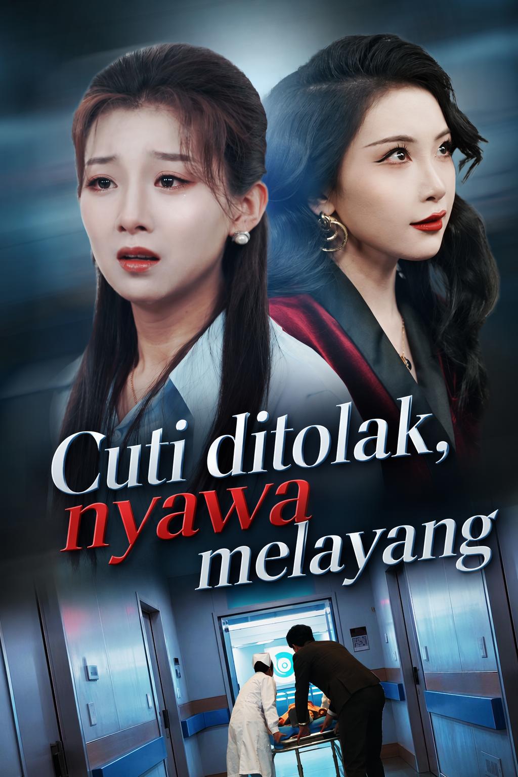 Cuti ditolak, nyawa melayang
