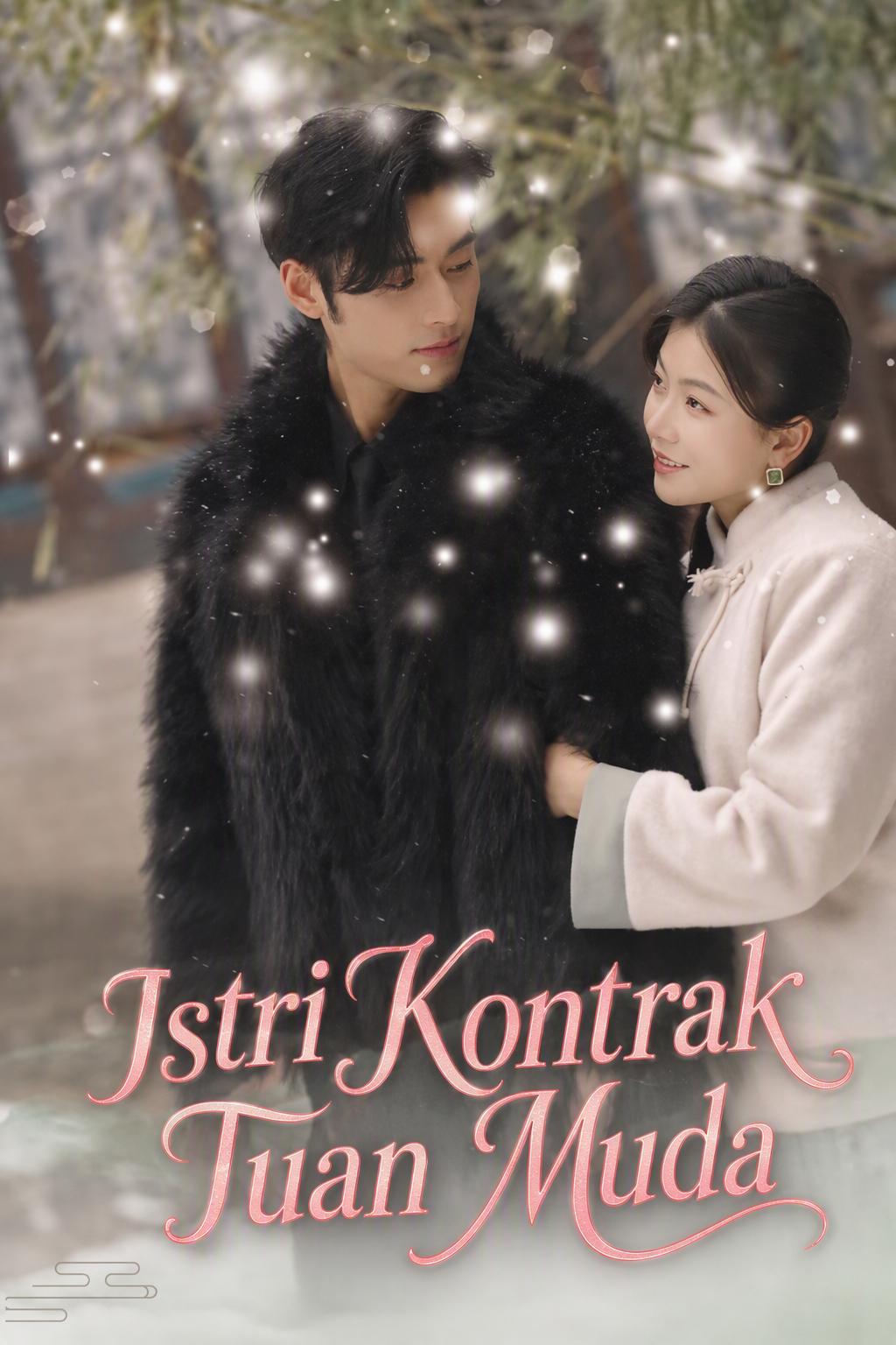 Istri Kontrak Tuan Muda