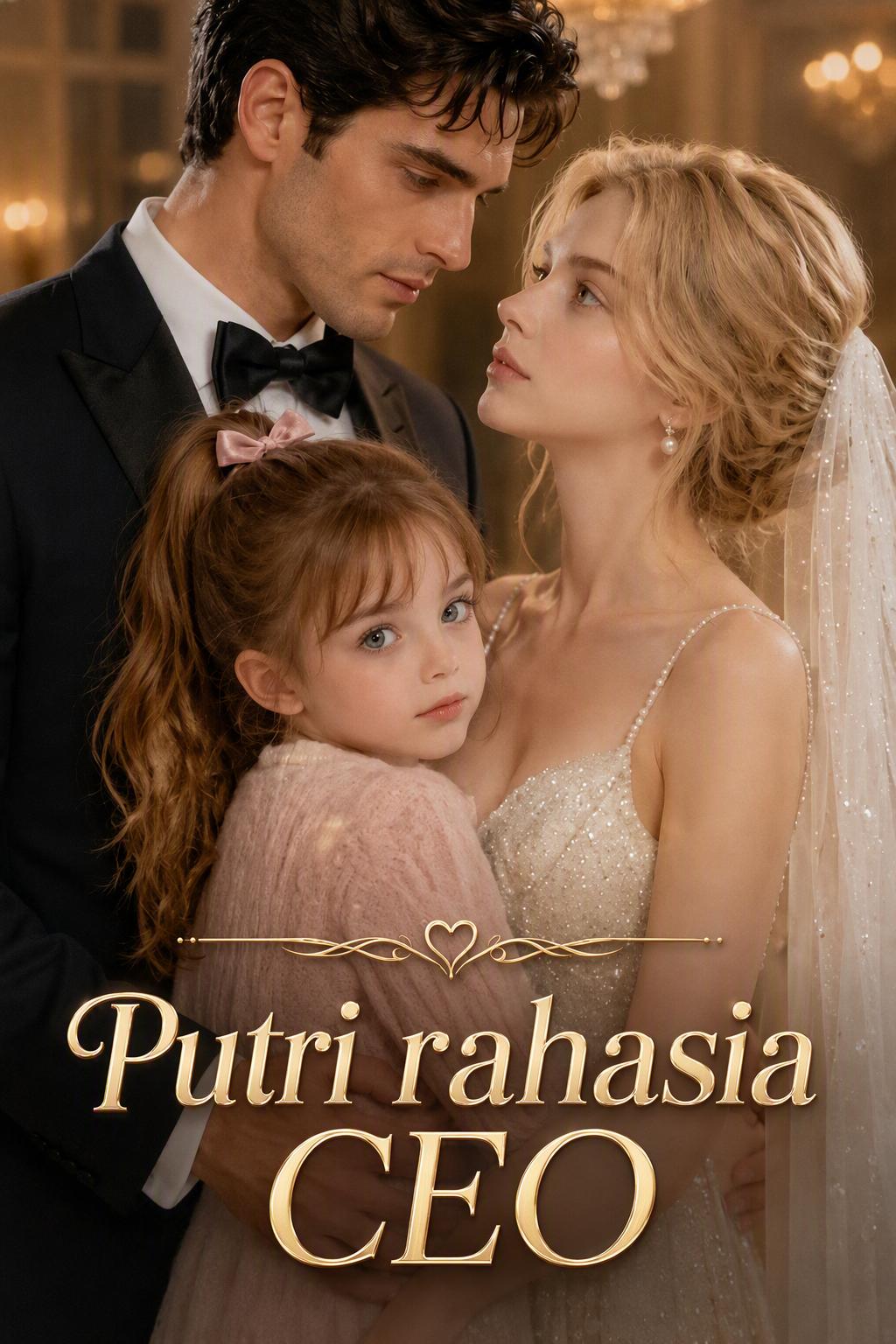 Putri rahasia CEO