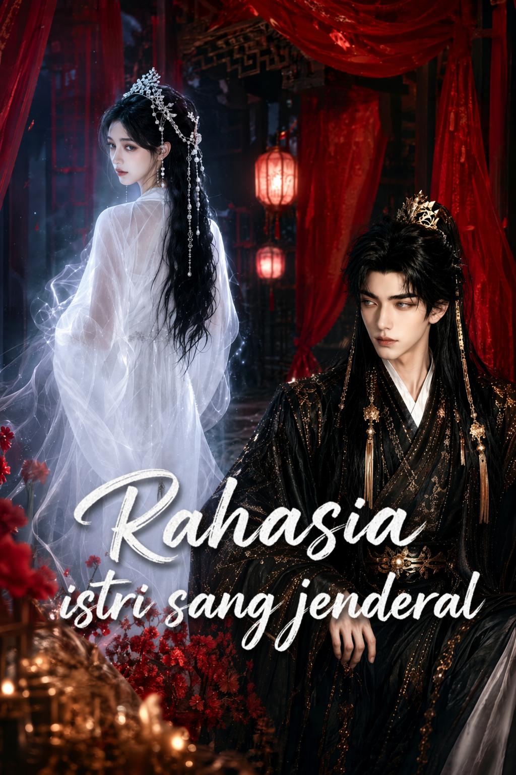 Rahasia istri sang jenderal