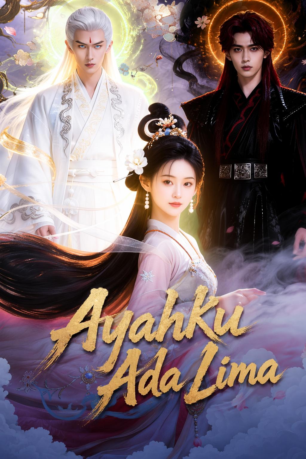 Ayahku Ada Lima