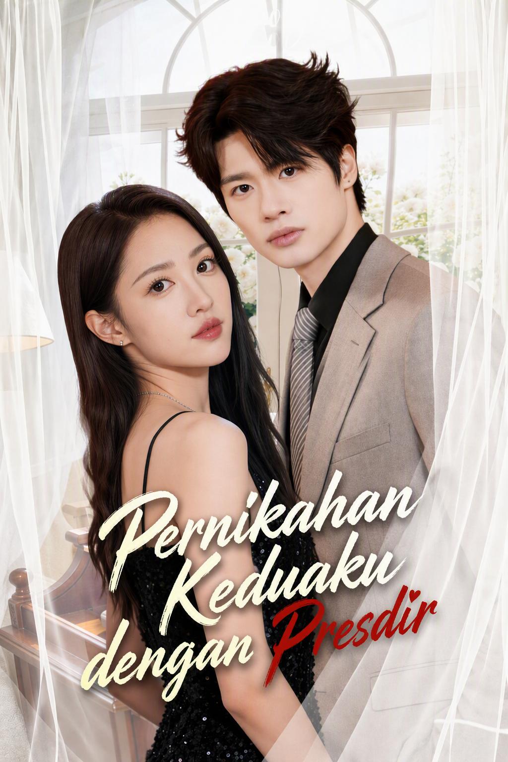 Pernikahan Keduaku dengan Presdir