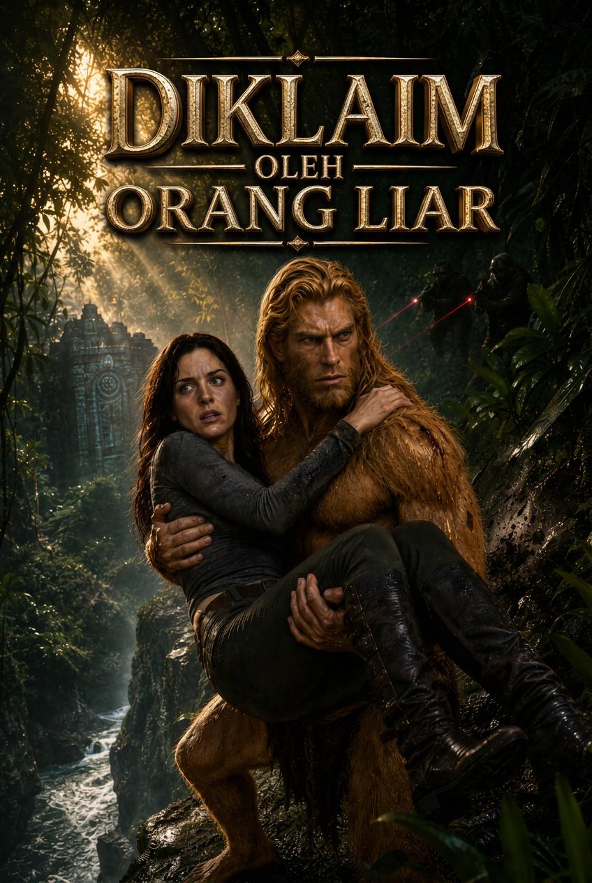 Diklaim oleh orang liar