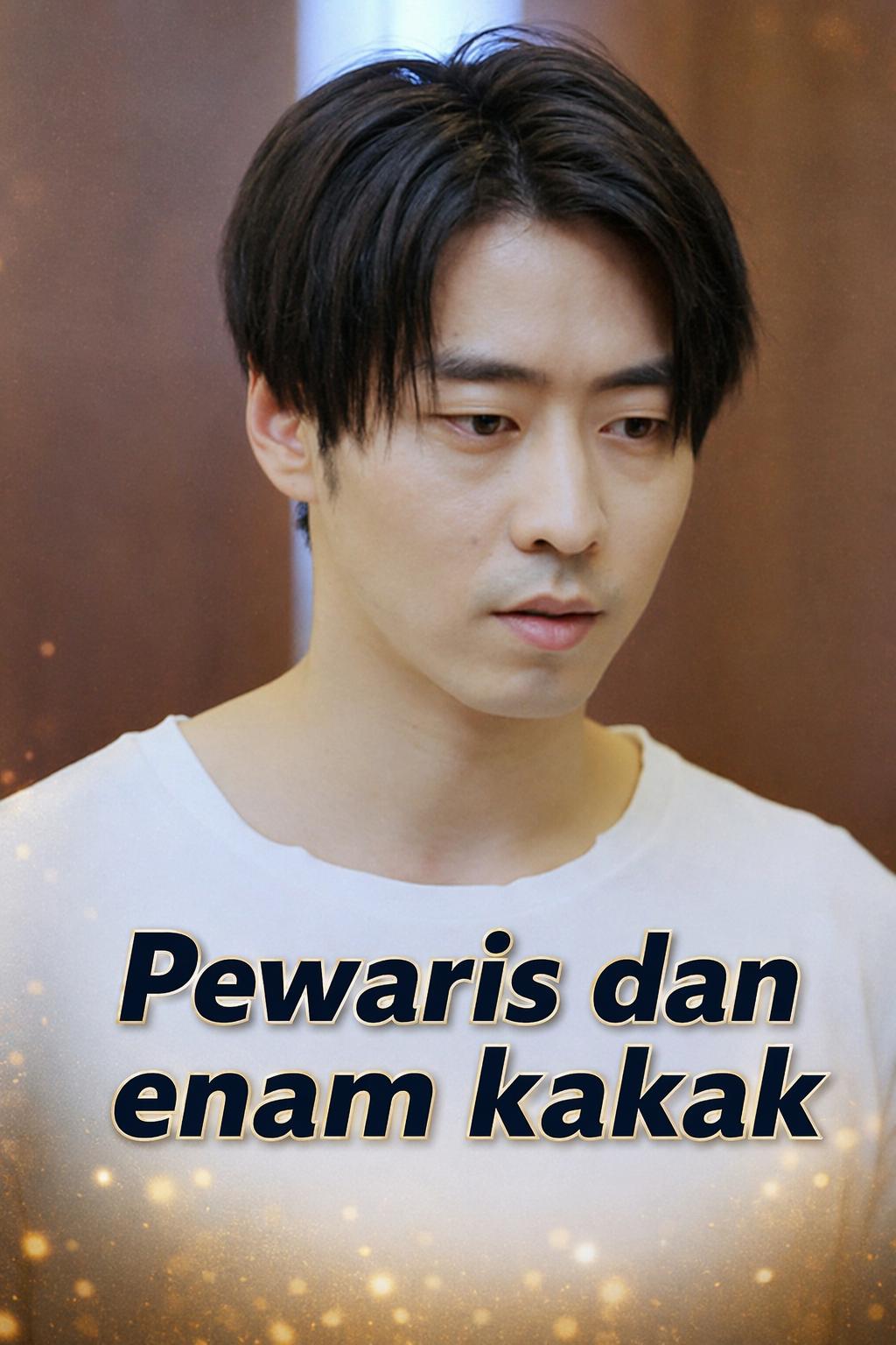 Pewaris dan enam kakak