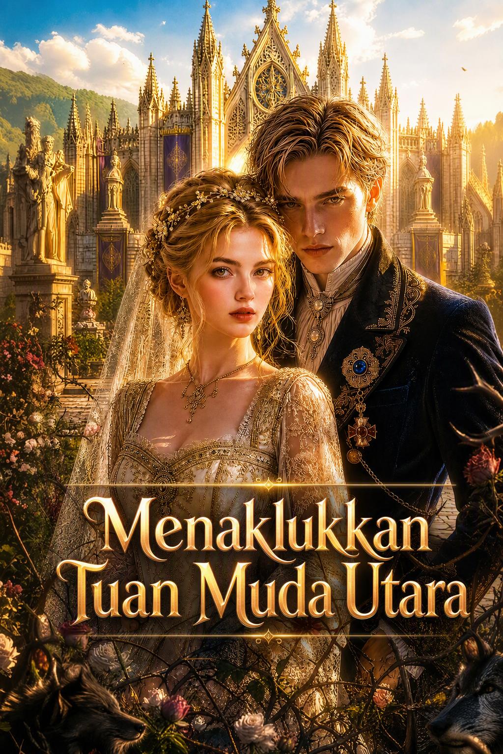 Menaklukkan Tuan Muda Utara