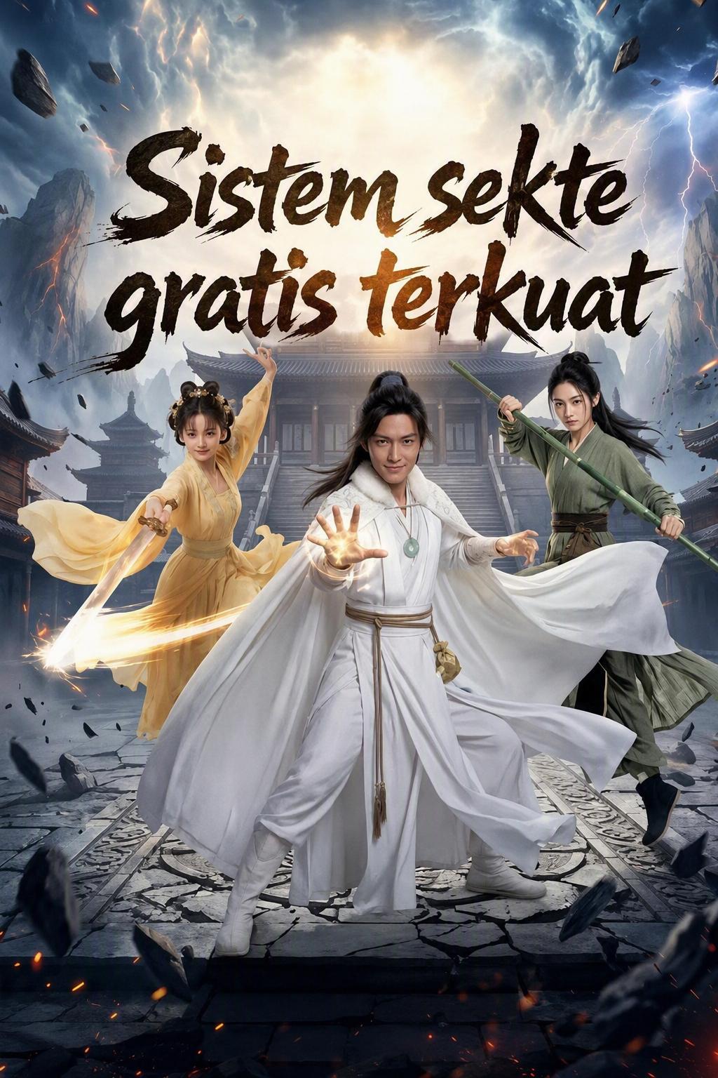 Sistem sekte gratis terkuat