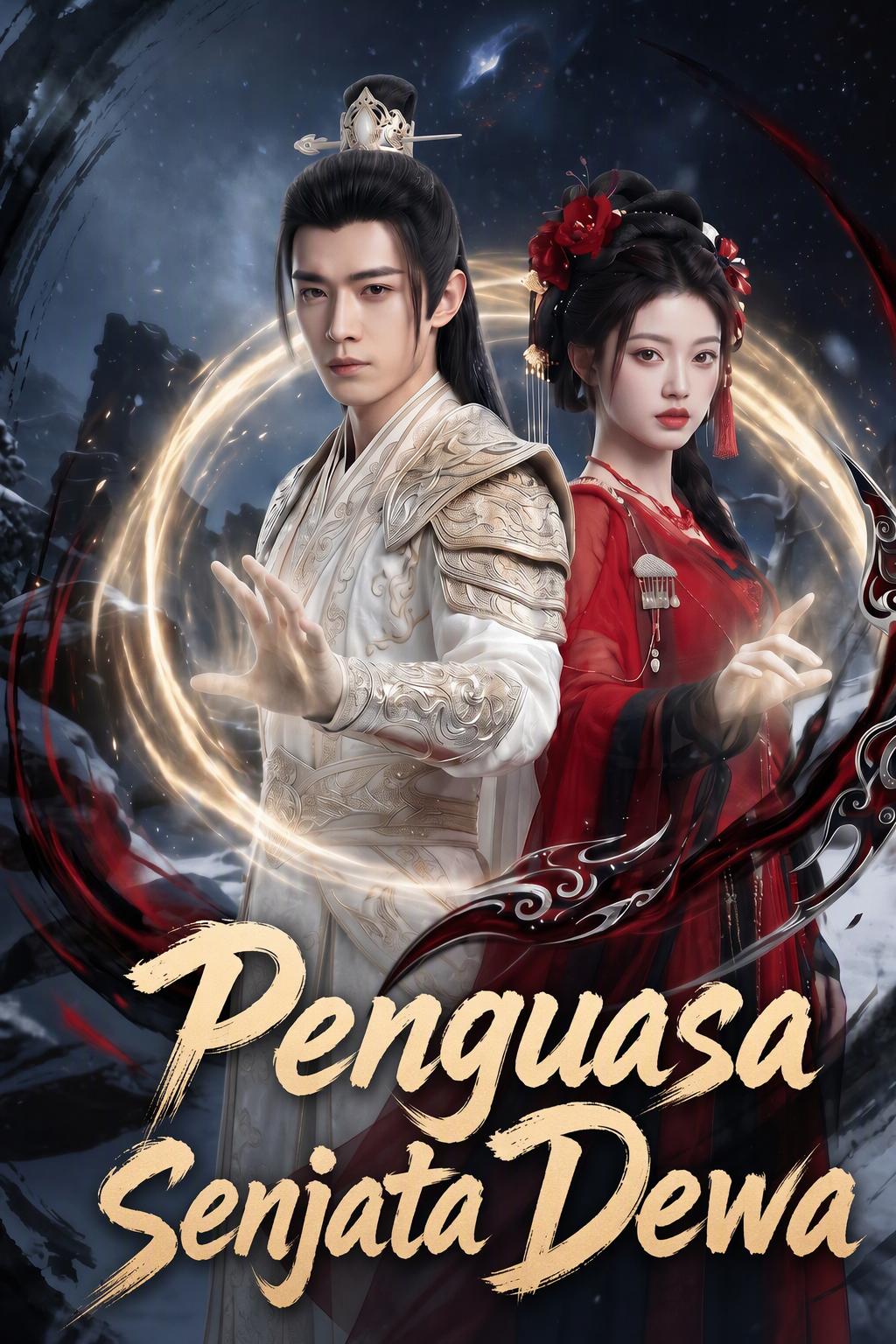 Pandai besi tuan senjata