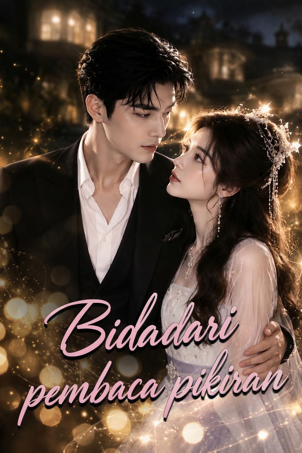 Bidadari pembaca pikiran