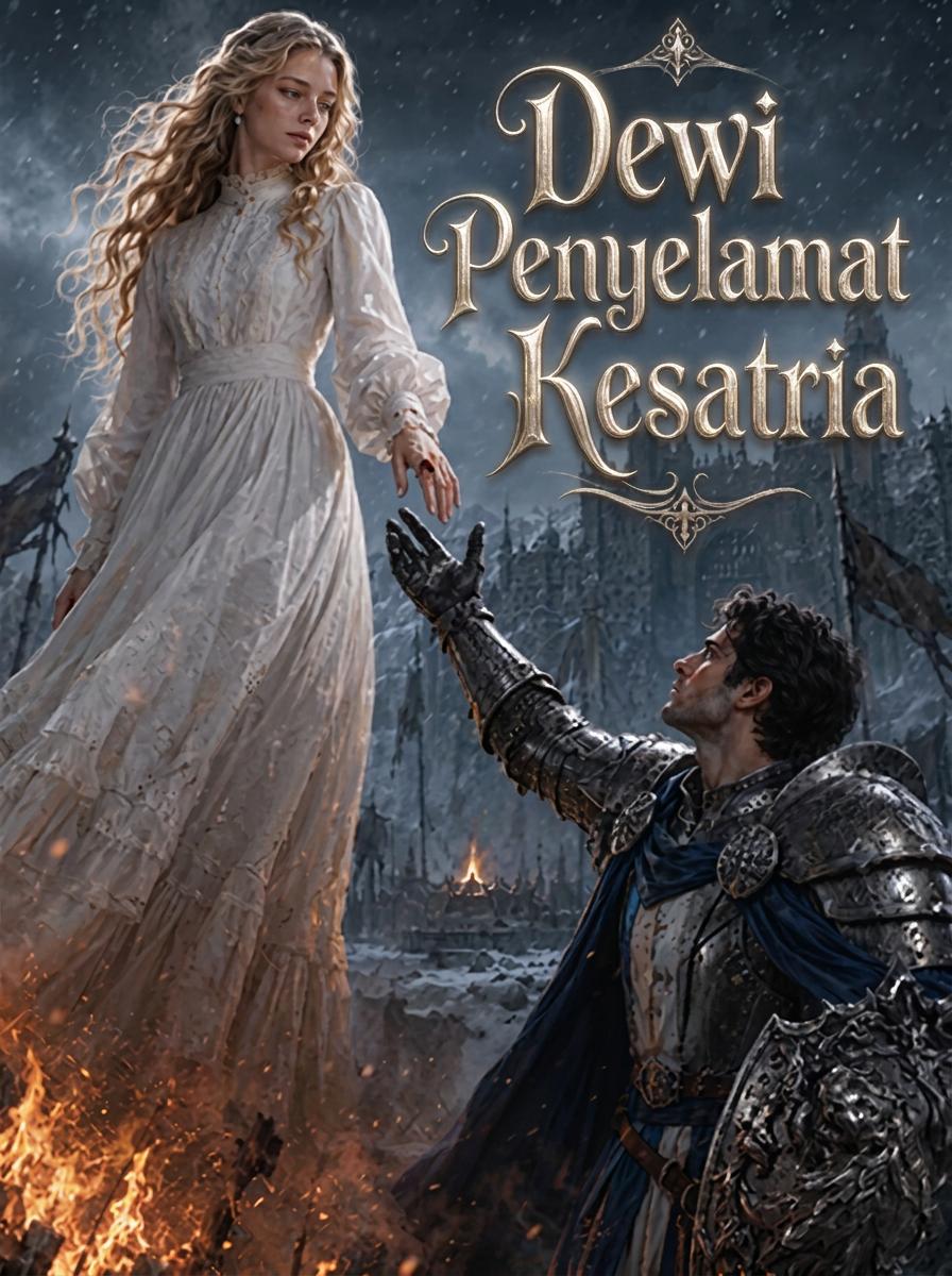Dewi Penyelamat Kesatria