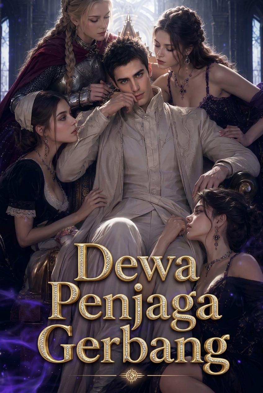 Dewa Penjaga Gerbang