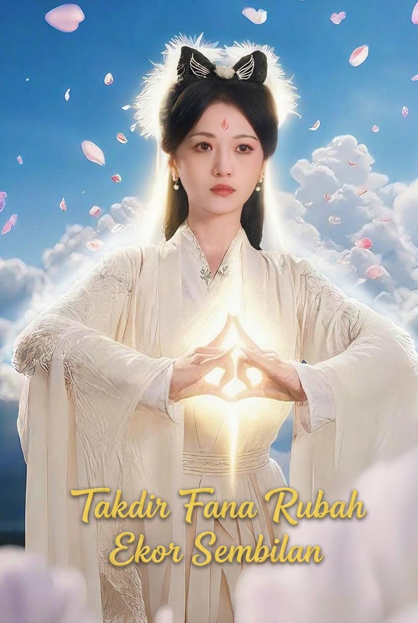 Takdir Fana Rubah Ekor Sembilan