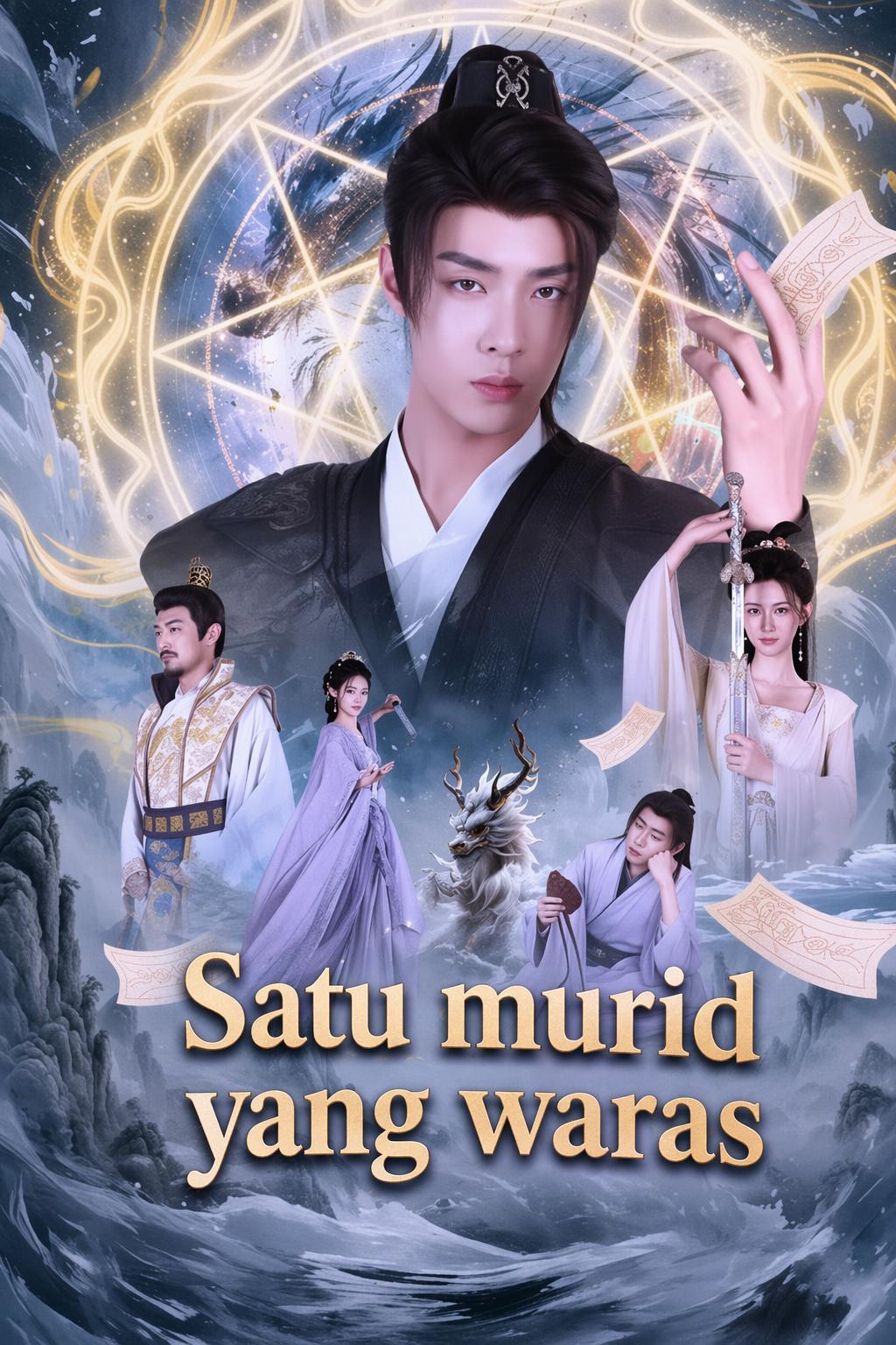 Satu murid yang waras