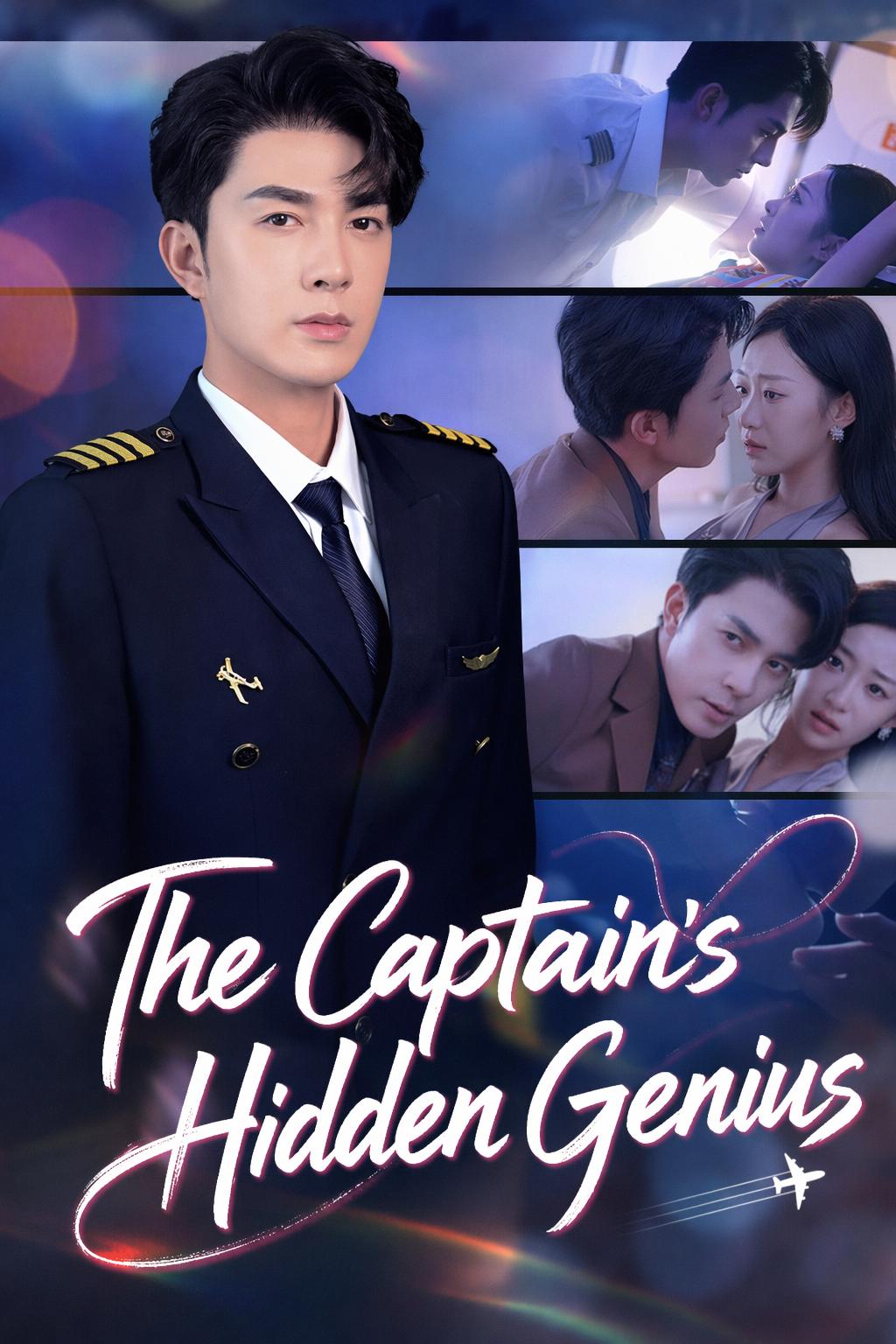 The Captain's Hidden Genius