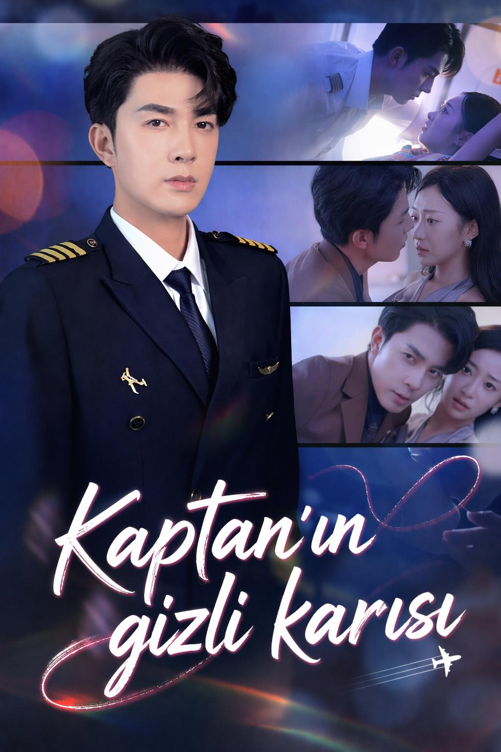 Kaptan'ın gizli karısı