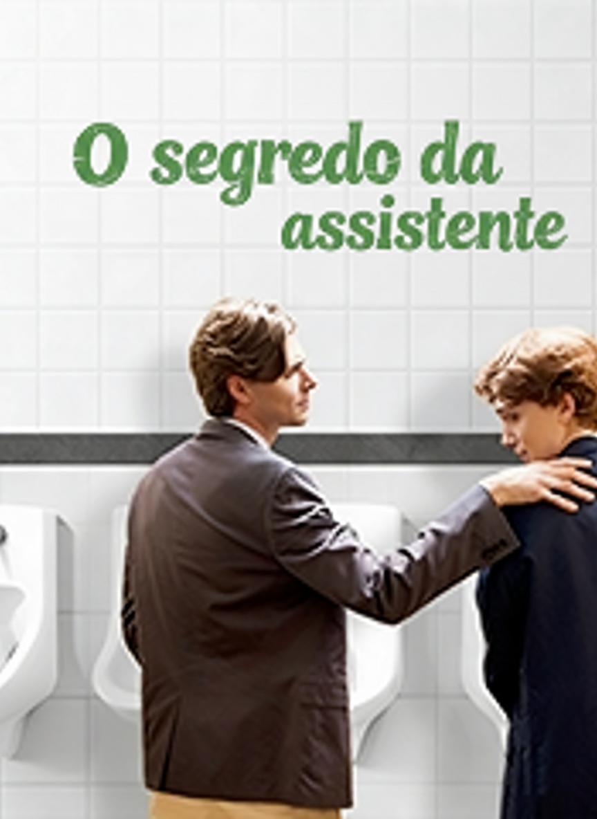 O segredo da assistente