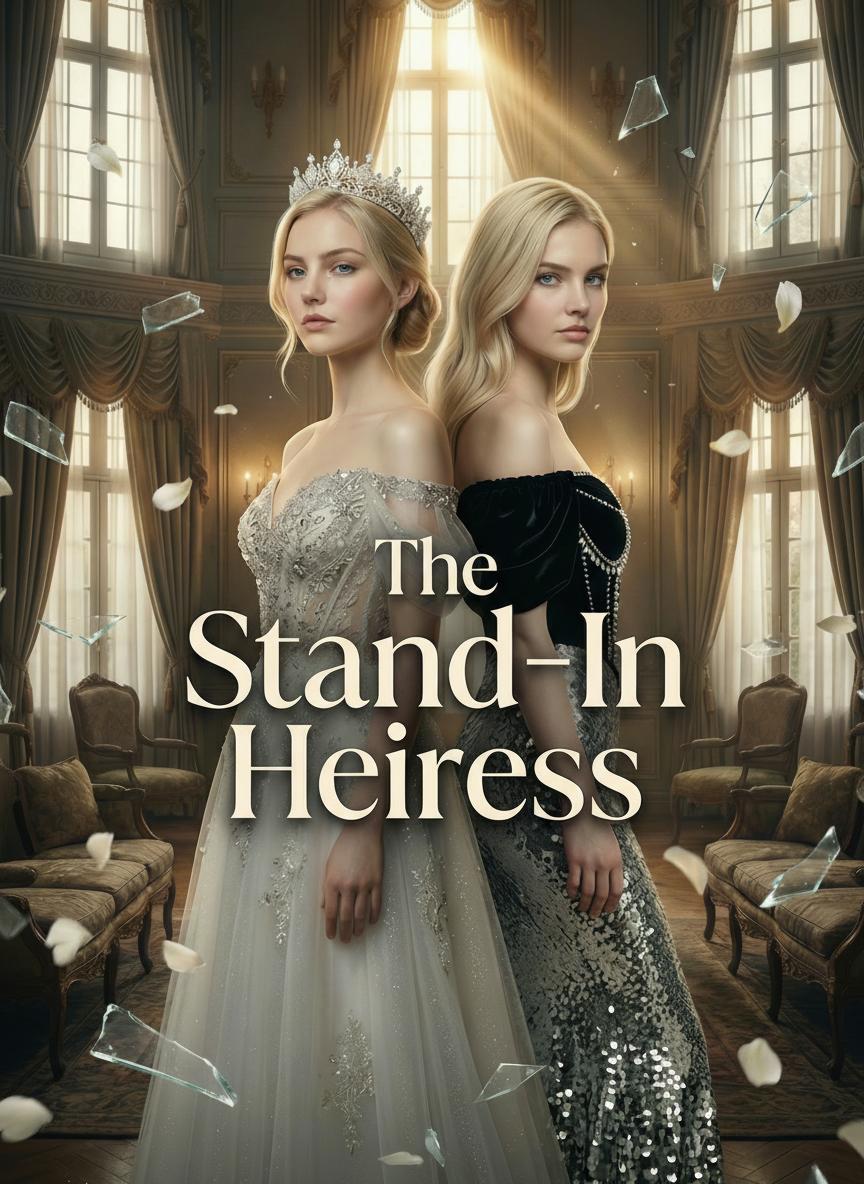 The Stand-In Heiress