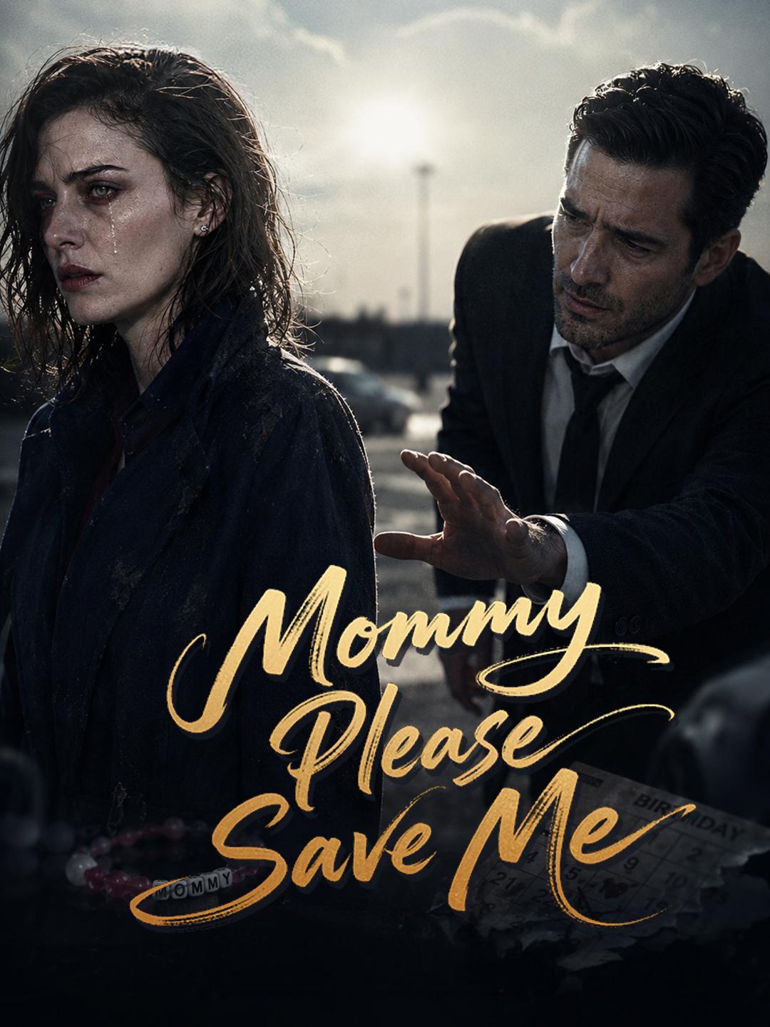 Mommy Please Save Me