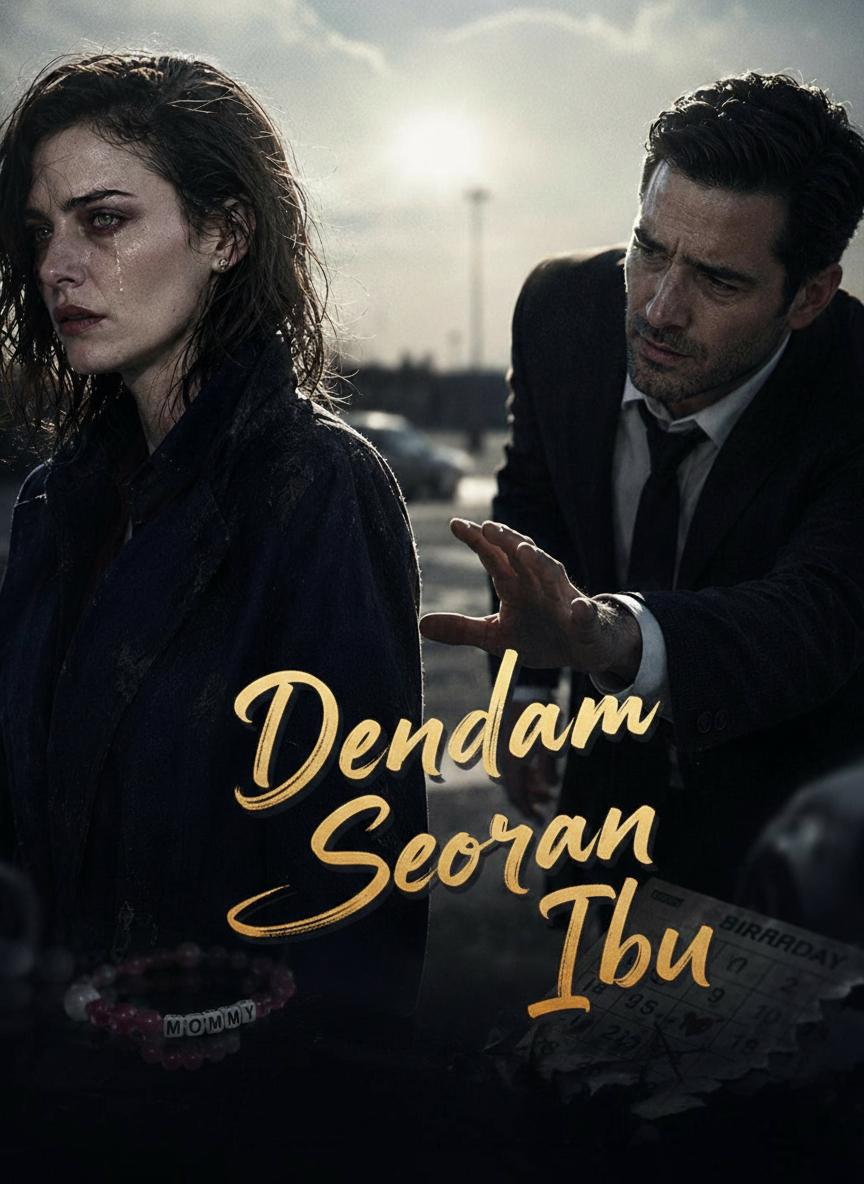 Dendam Seorang Ibu