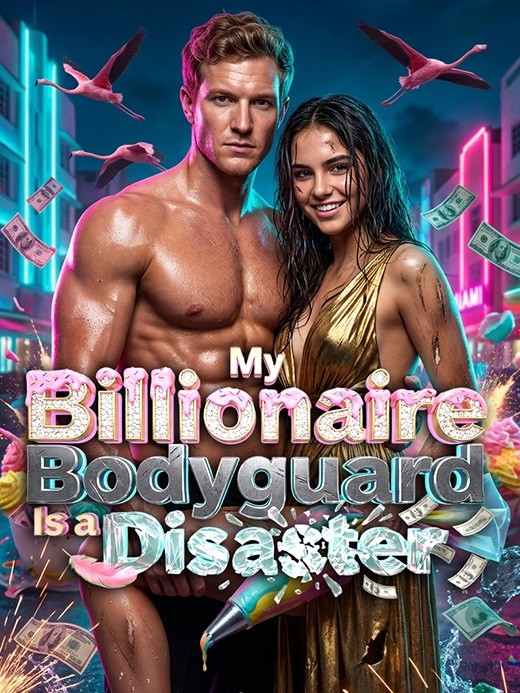 My Billionaire Bodyguard Is a Total Disaster