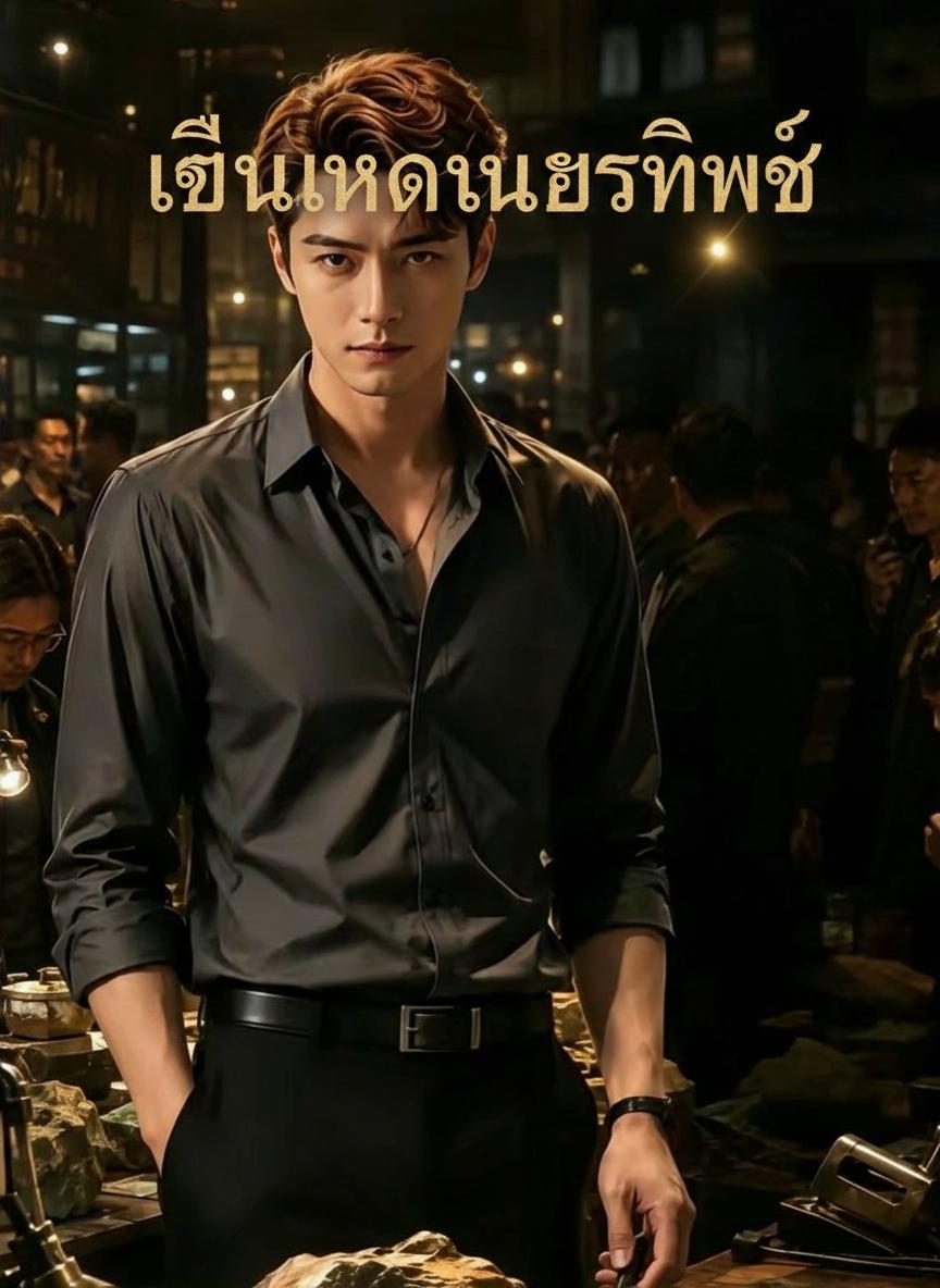 เซียนหยกเนตรทิพย์
