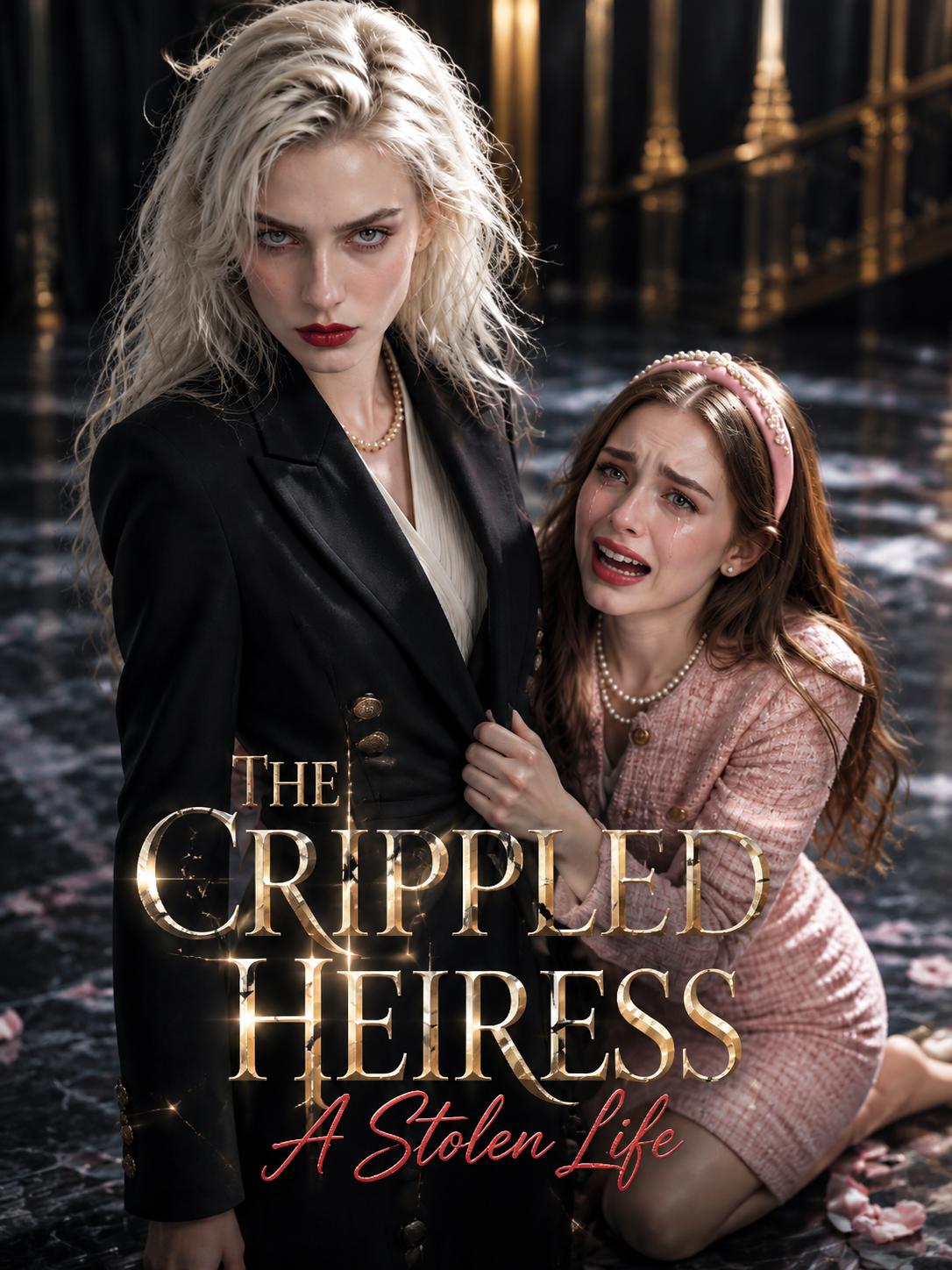The Crippled Heiress: A Stolen Life