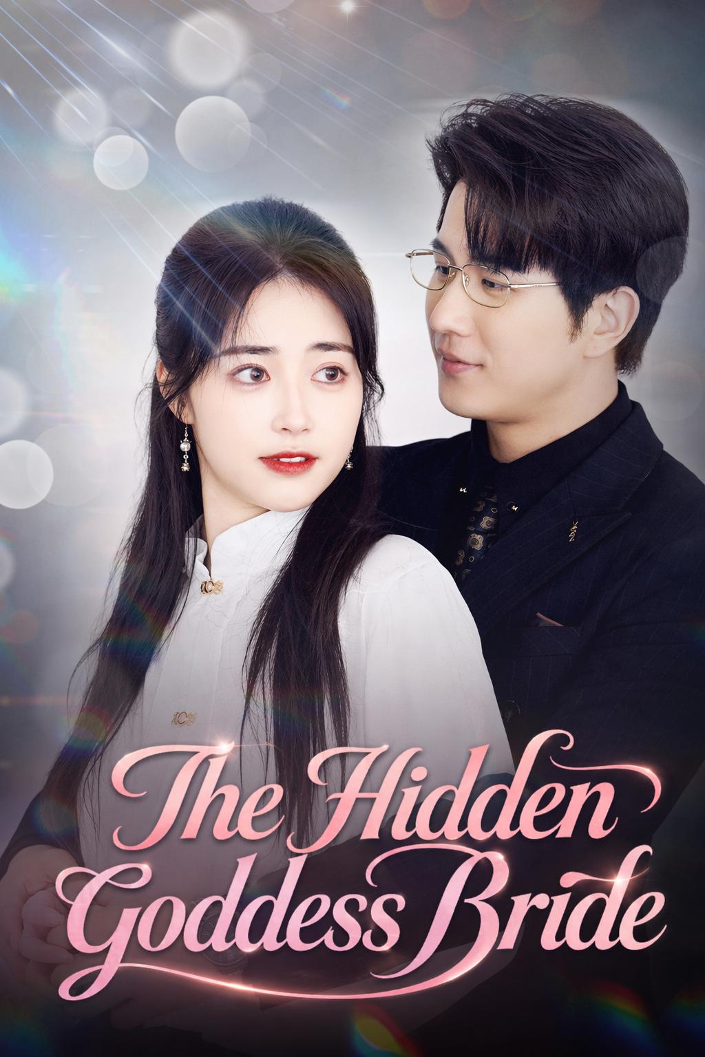 The Hidden Goddess Bride