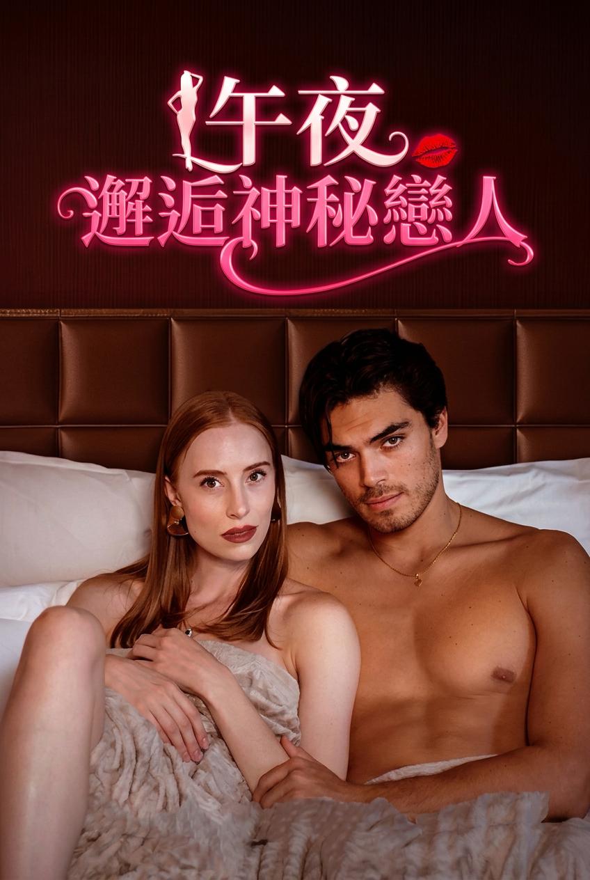 午夜邂逅神秘戀人