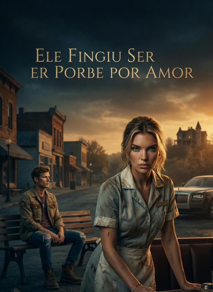 Ele Fingiu Ser Pobre por Amor