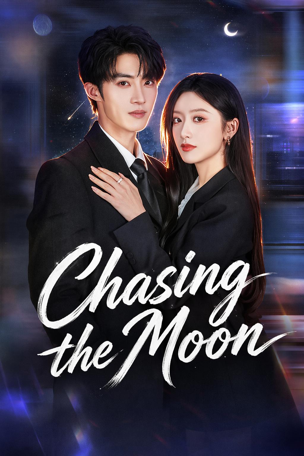 Chasing the Moon
