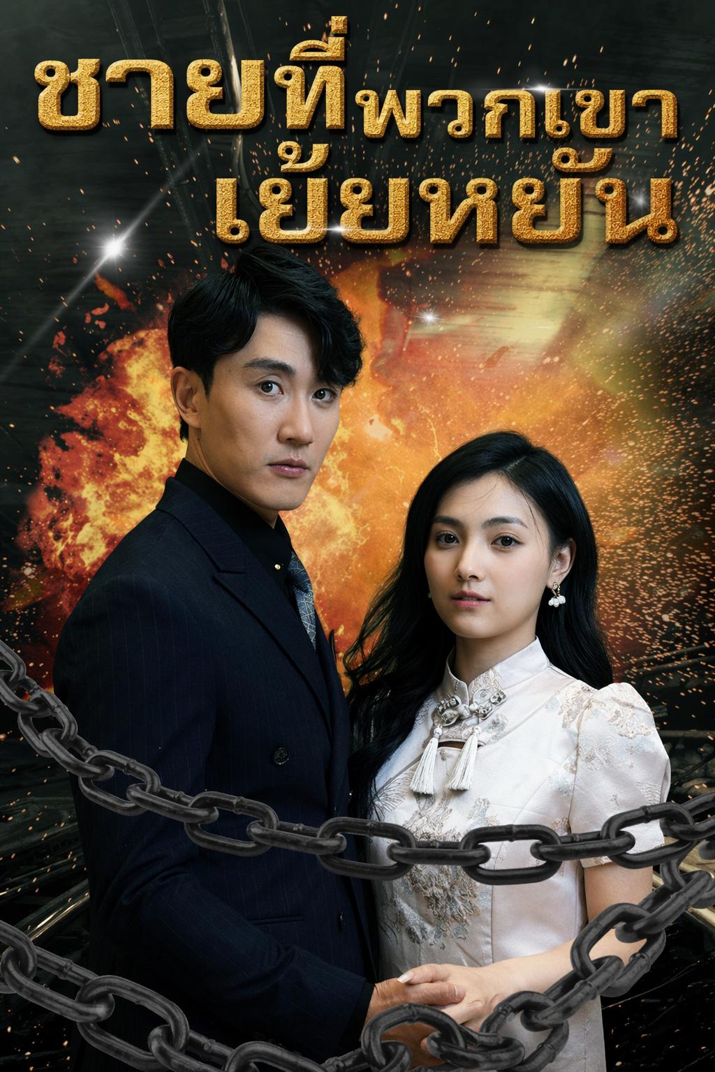 ราชันมังกรซ่อนลาย