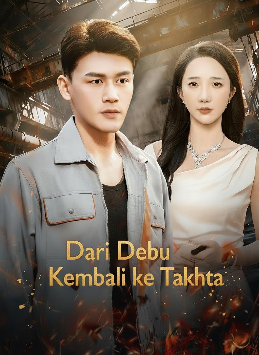 Dari Debu Kembali ke Takhta