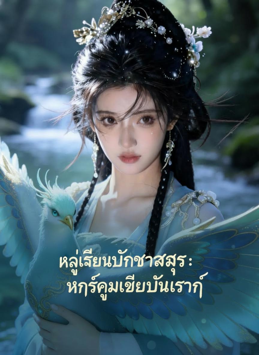เกิดใหม่เลือกคู่หงส์คราม