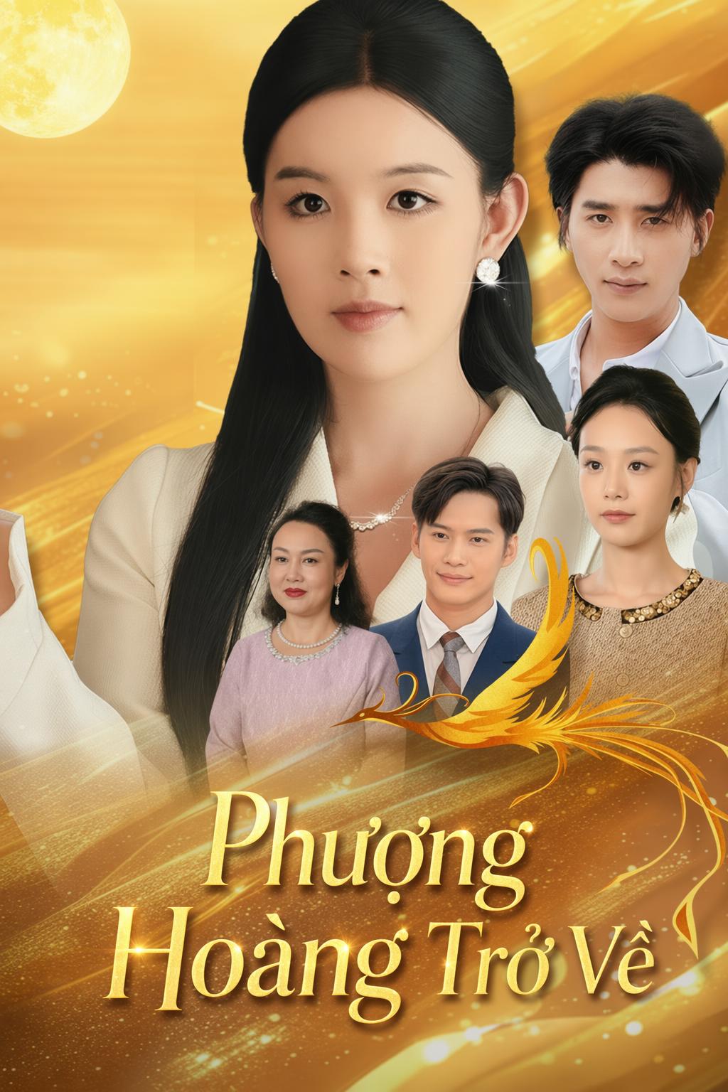 Phượng Hoàng Trở Về