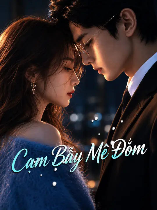 Cạm Bẫy Mê Đắm