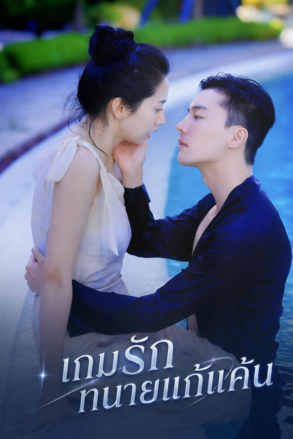 สัญญารักลวงแค้น