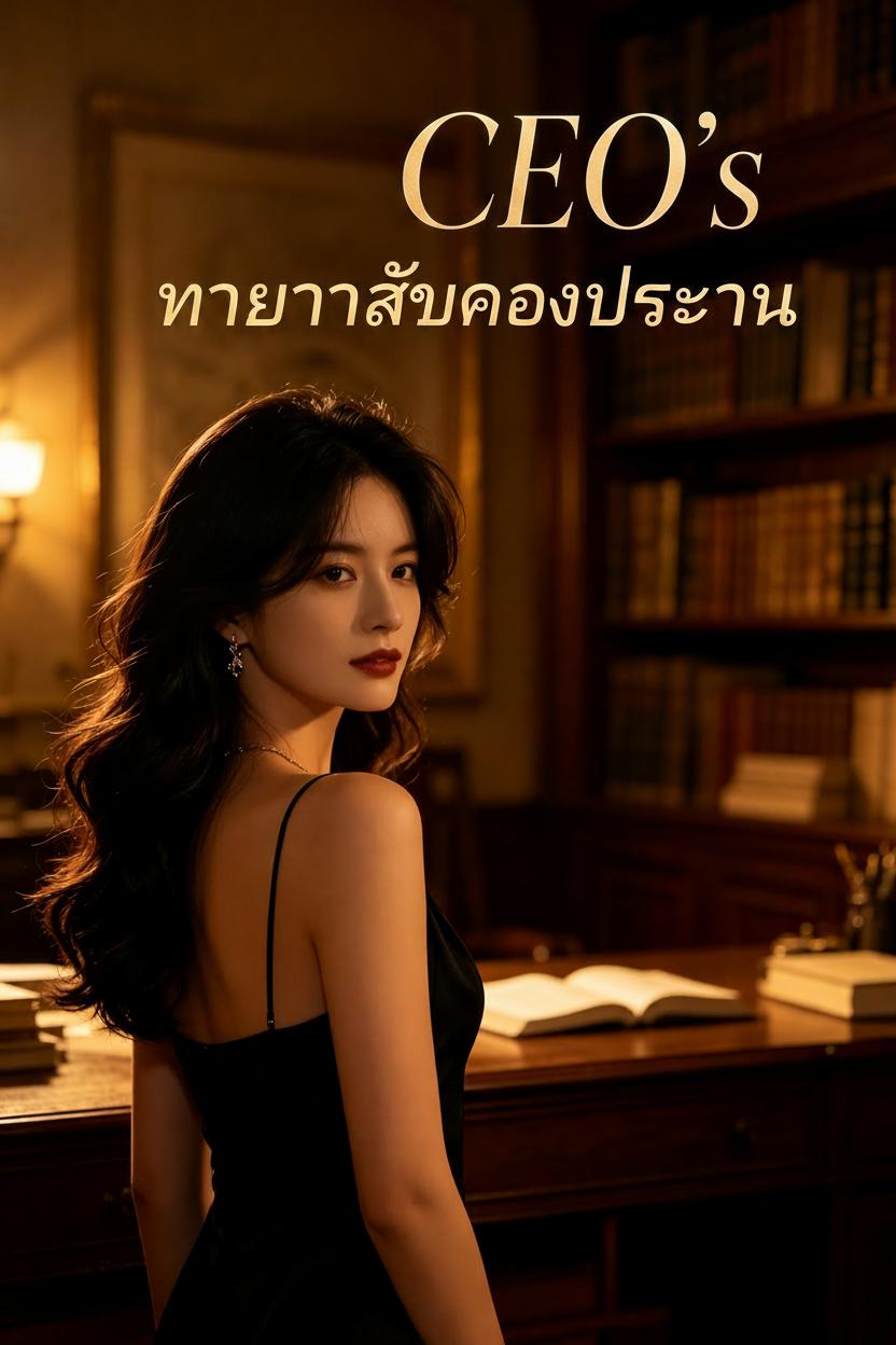 ทายาทลับของประธาน