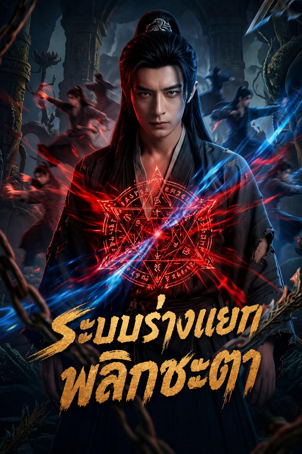 ระบบร่างแยกพลิกชะตา