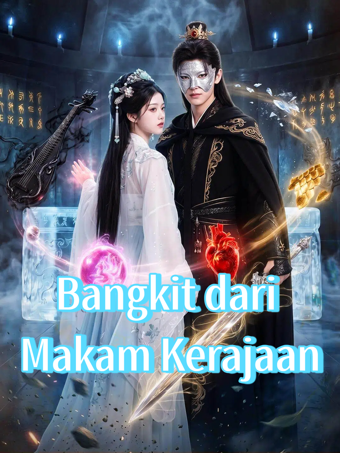Pangeran Penyentuh Mayat