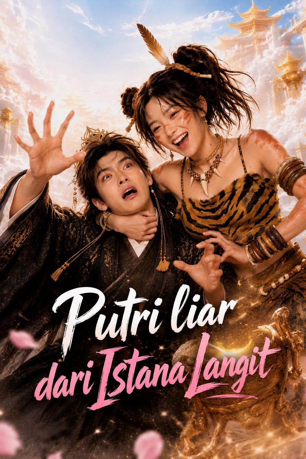 Putri Kekuatan Kasar