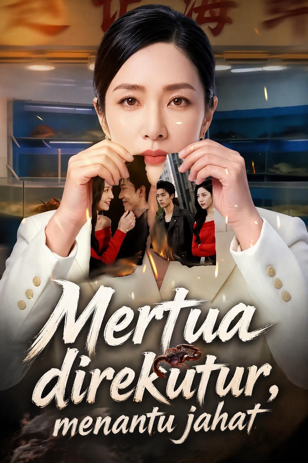 Salah hina calon mertua