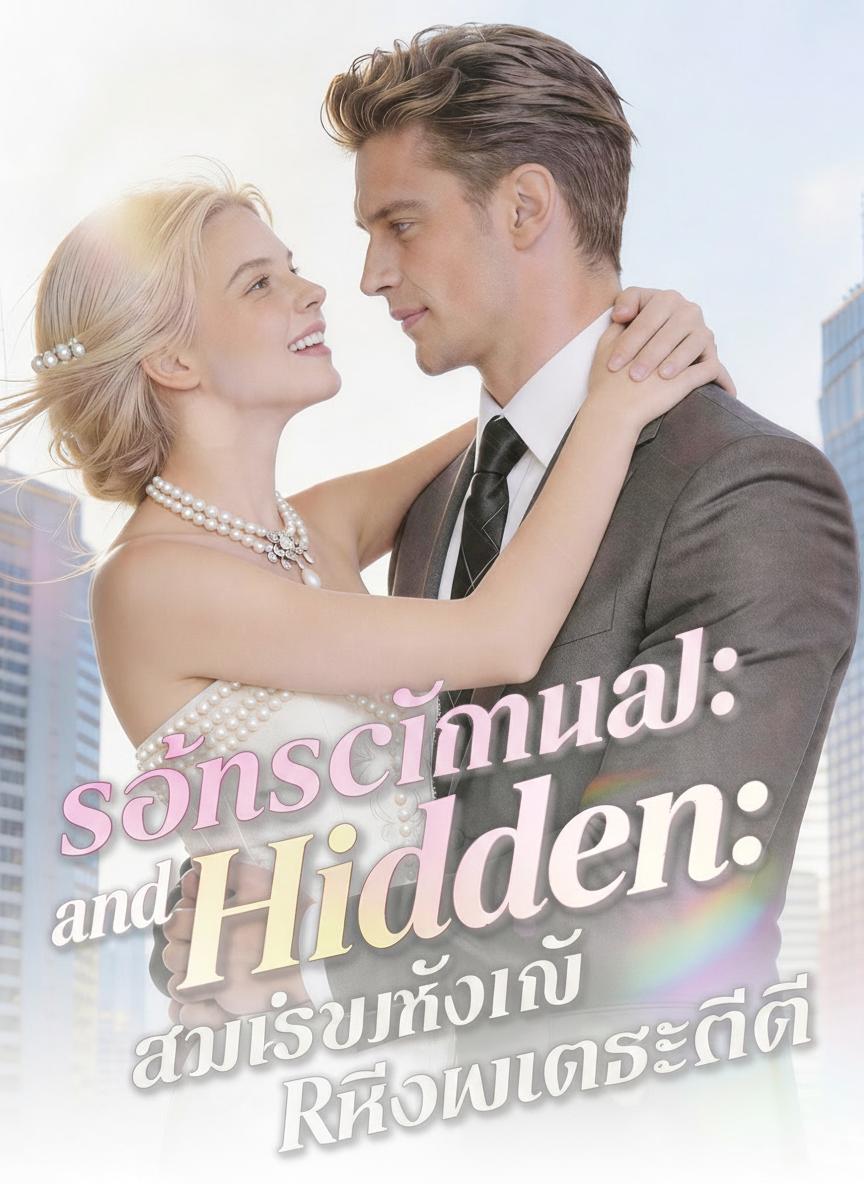 ซ่อนรักท้องลับ: สาวใช้หนีใจมหาเศรษฐี