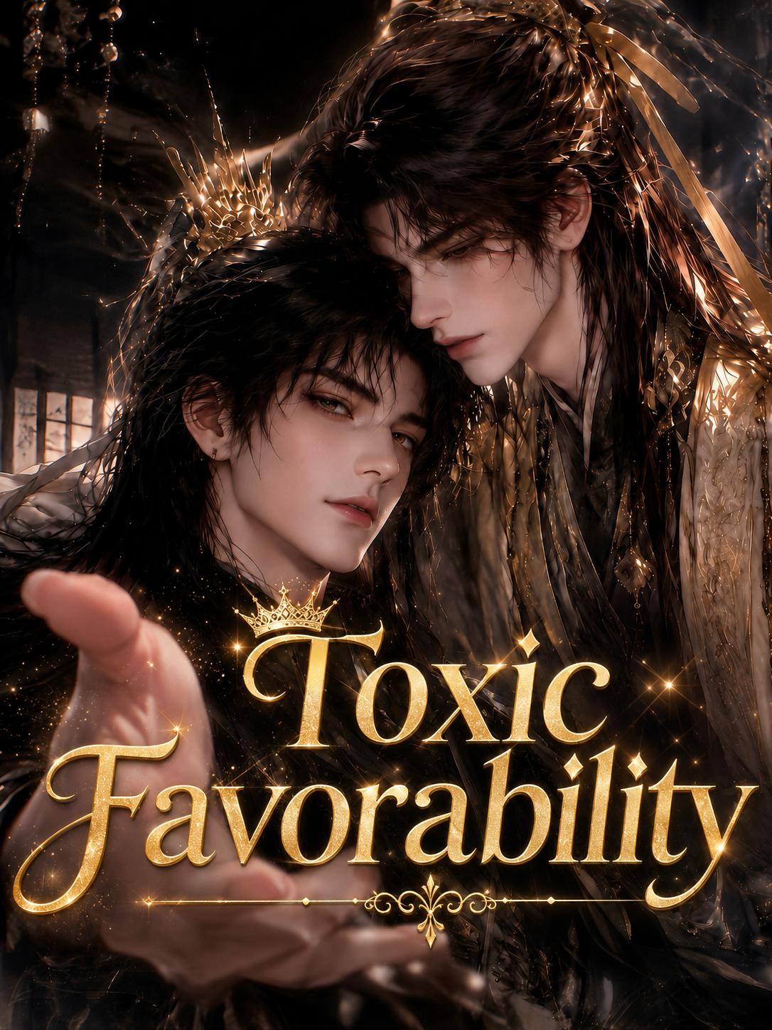 Toxic Favorability