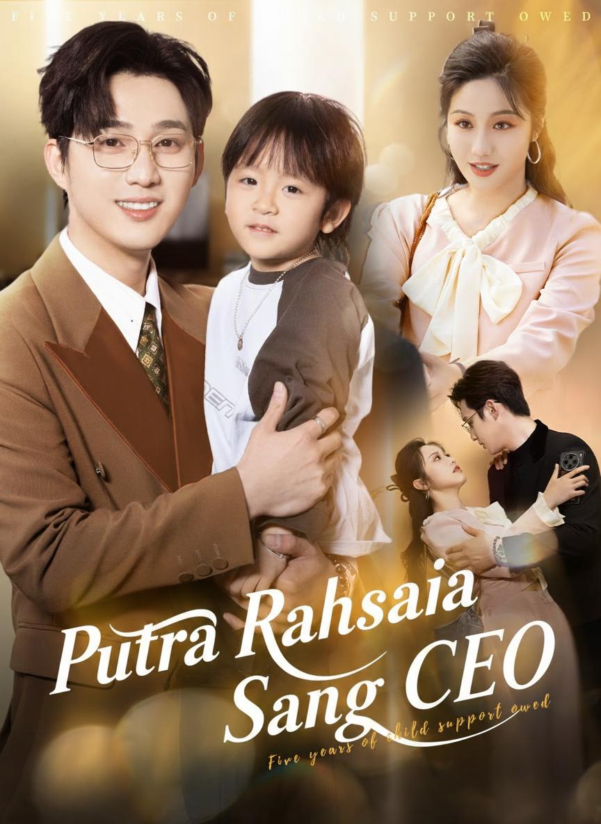 Putra Rahasia Sang CEO