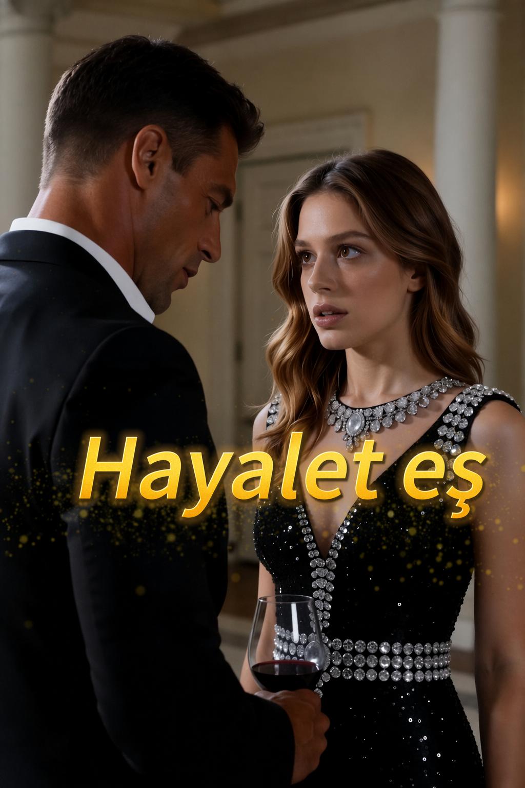 Hayalet eş
