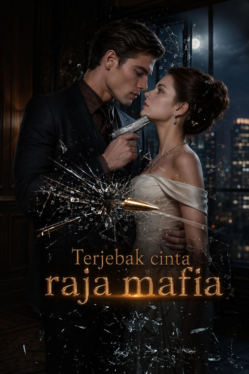 Fated to My Mafia King